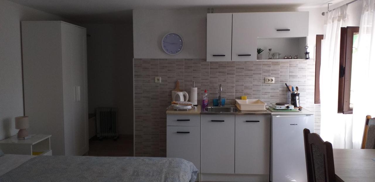 Guesthouse Loncar Plitvička Jezera Esterno foto