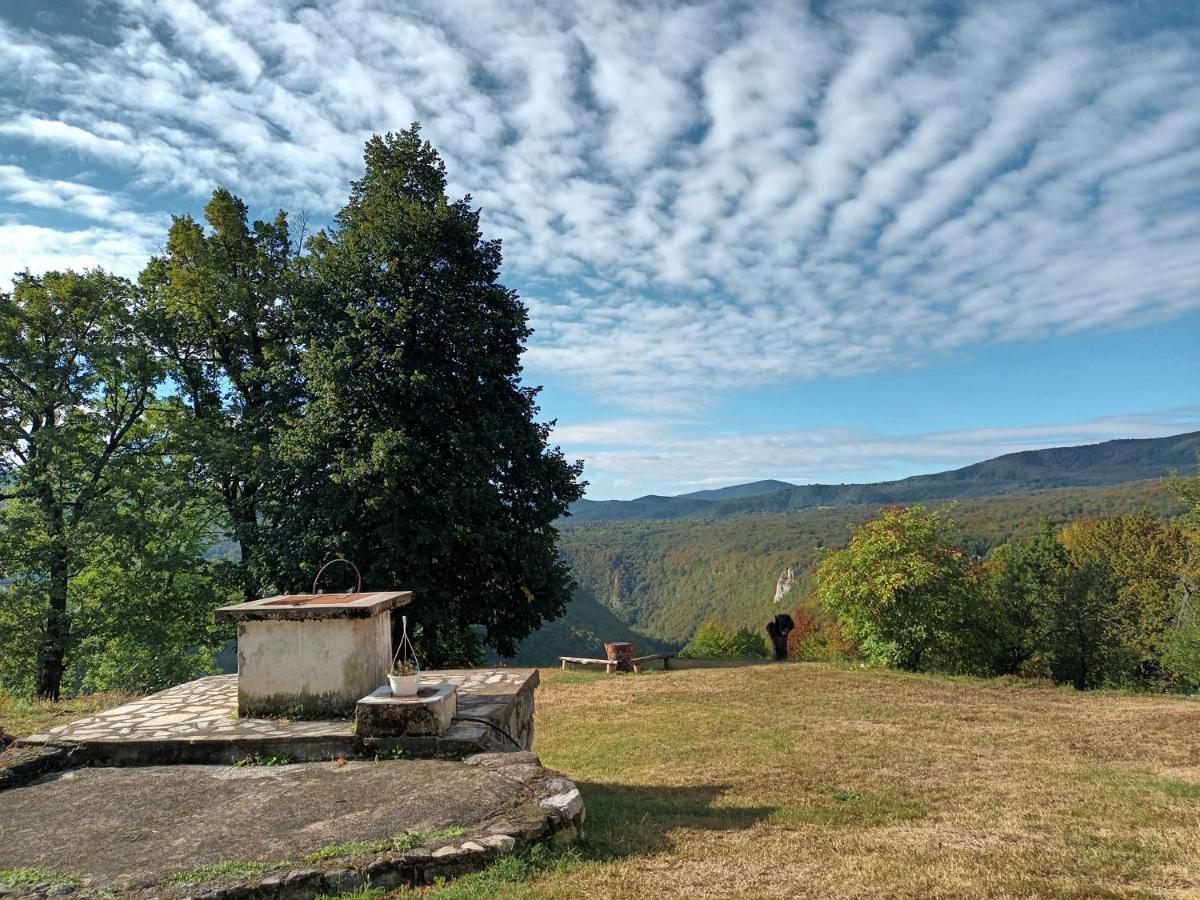 Guesthouse Loncar Plitvička Jezera Esterno foto