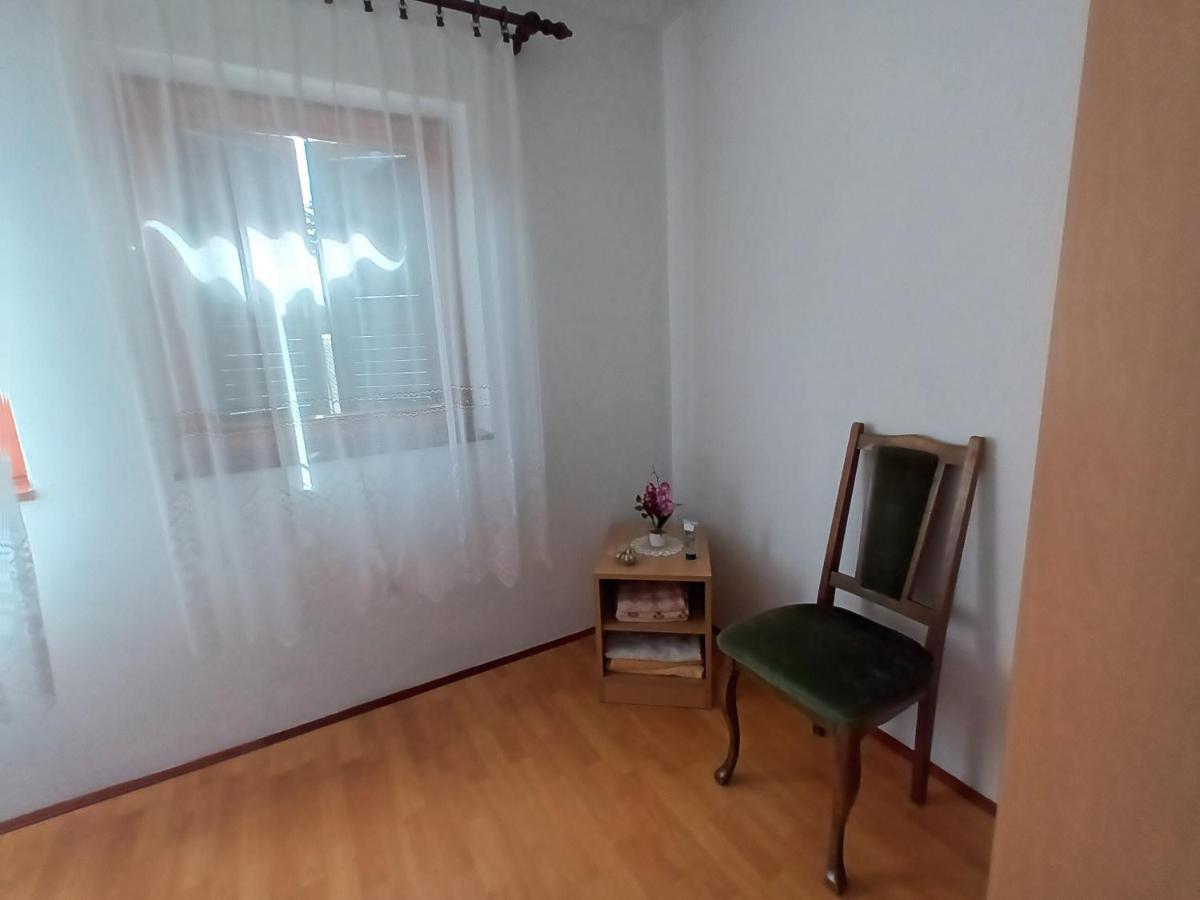 Guesthouse Loncar Plitvička Jezera Esterno foto