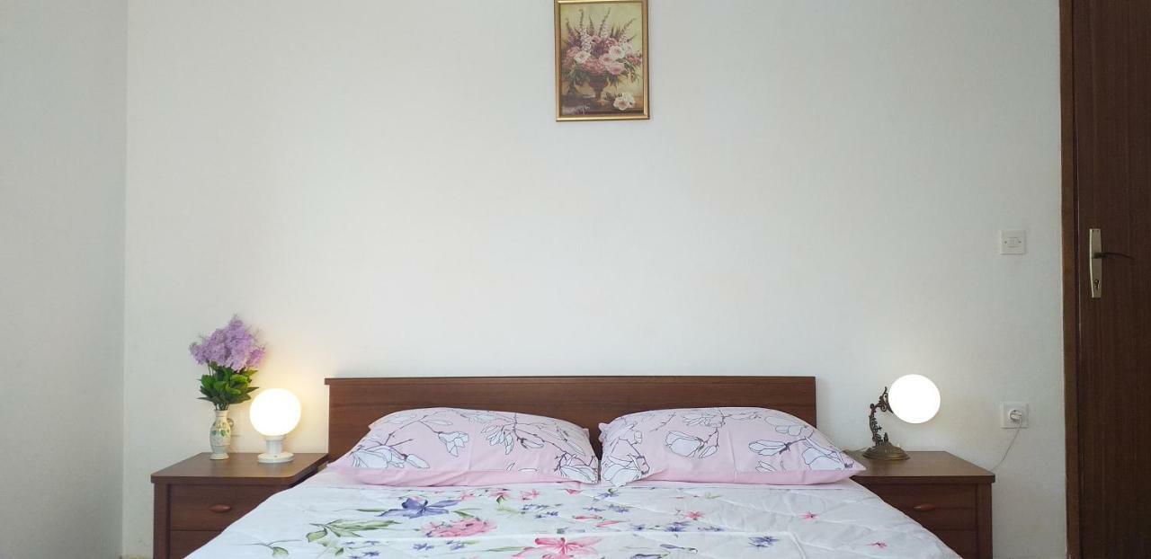 Guesthouse Loncar Plitvička Jezera Esterno foto