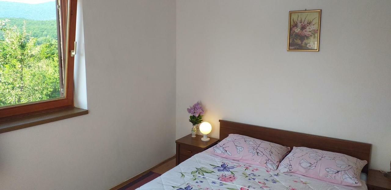 Guesthouse Loncar Plitvička Jezera Esterno foto