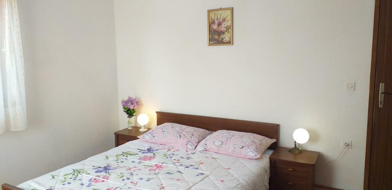 Guesthouse Loncar Plitvička Jezera Esterno foto
